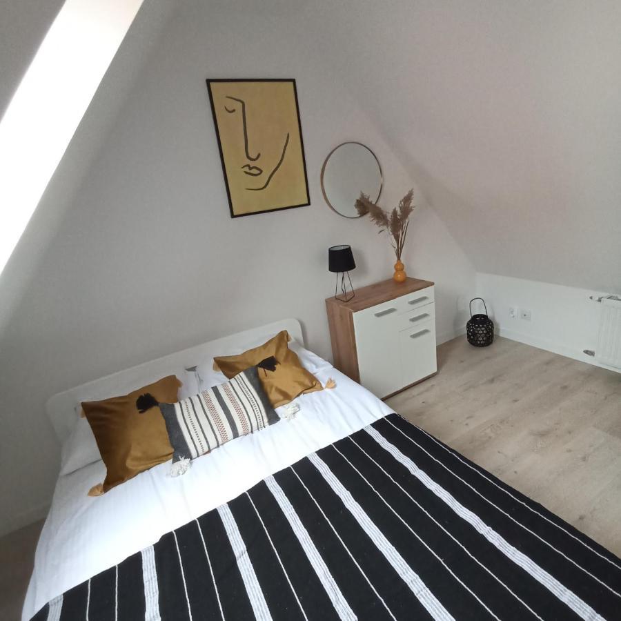 Apartament Pod Bzem Puck Esterno foto